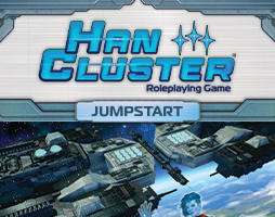 Han Cluster Jumpstart Available NOW