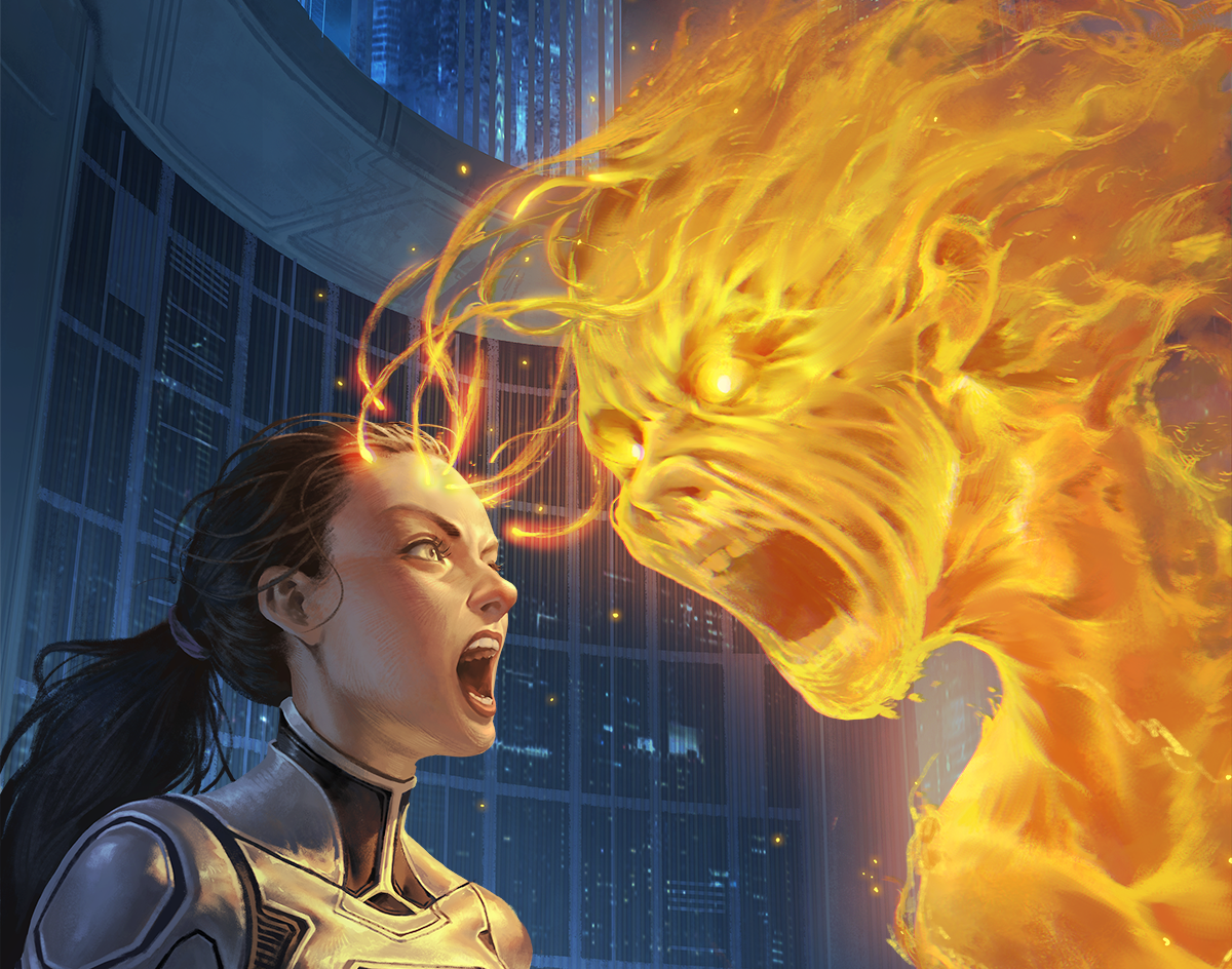 New Website, New Store!